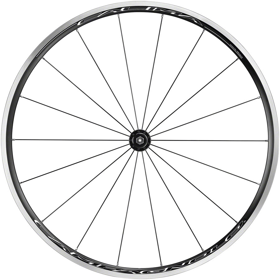 Campagnolo Calima Wheelset - Image 2