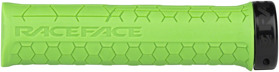 RaceFace Getta Grip Lock-On Grips - Image 5
