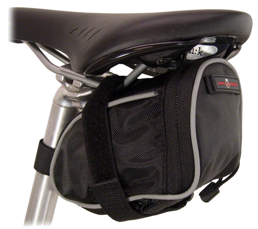 Banjo Brothers Seat Bag variant 2