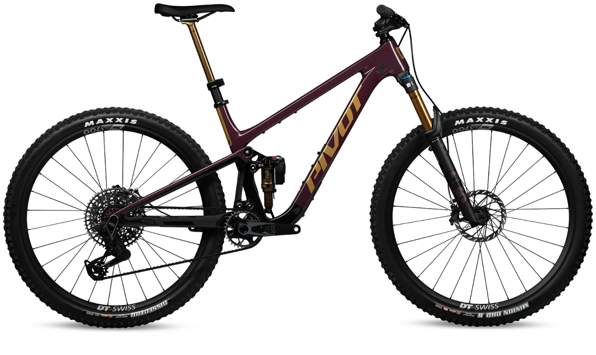 Trailcat SL Pro X0 Eagle Transmission | NEO