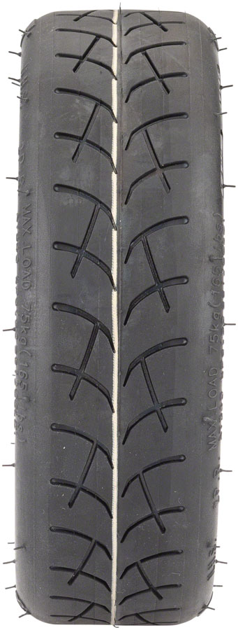 CST C3E25 Scooter Tire - Image 3