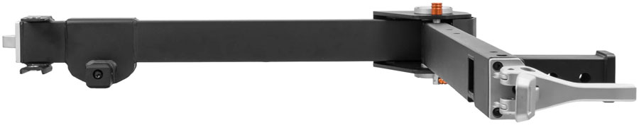 Kuat Pivot XD Heavy-Duty Swing-Away Hitch Accessory - Image 2