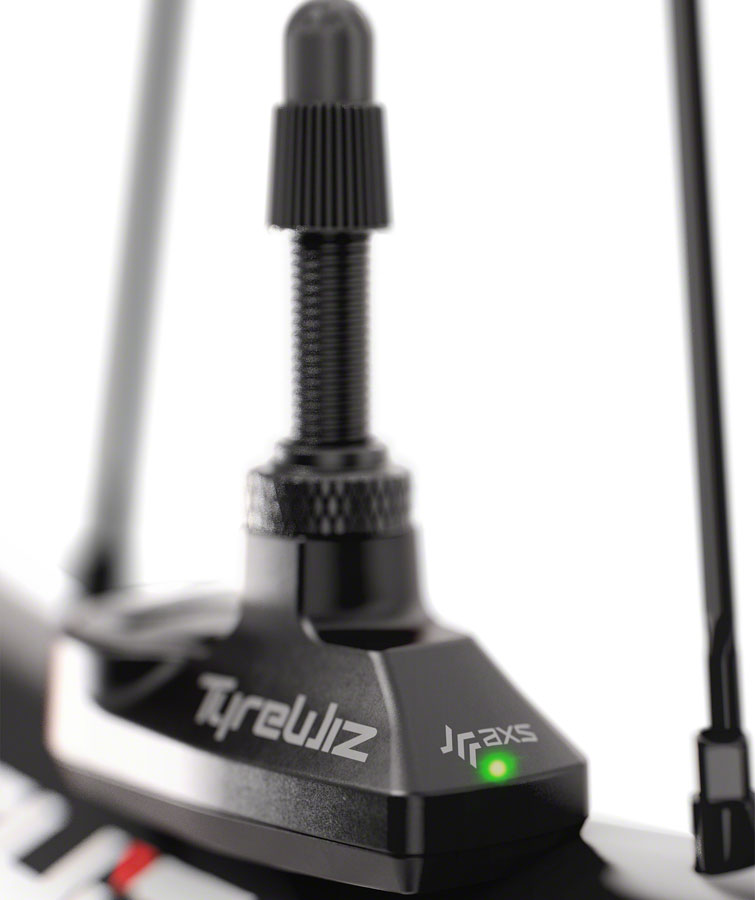 Quarq TyreWiz 2.0 Air Pressure Sensor - Image 3