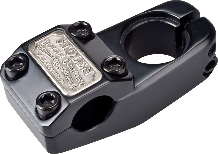 Stolen Slab Top Load BMX Stem variant 2