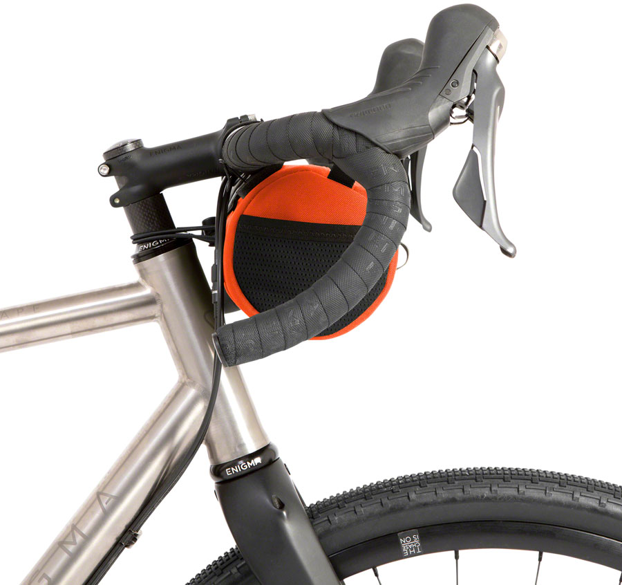 Restrap Canister Handlebar Bag - Image 11