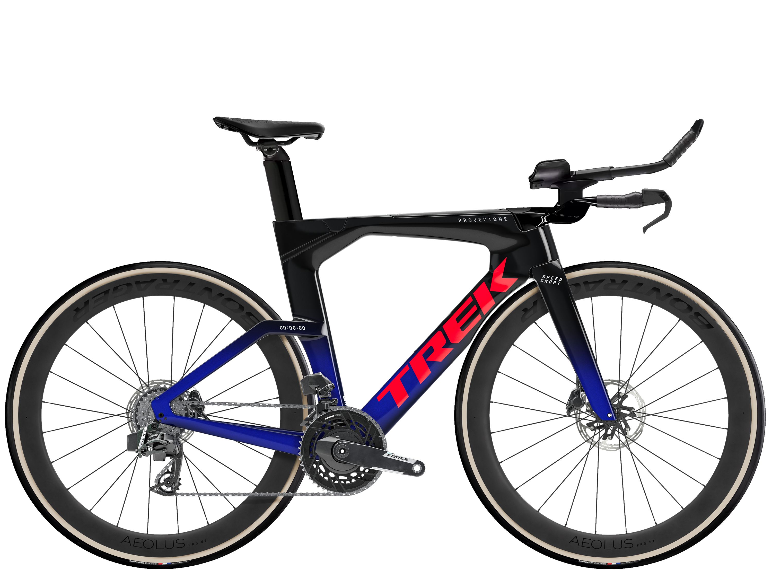 Trek Speed Concept SLR 7 AXS variant 3