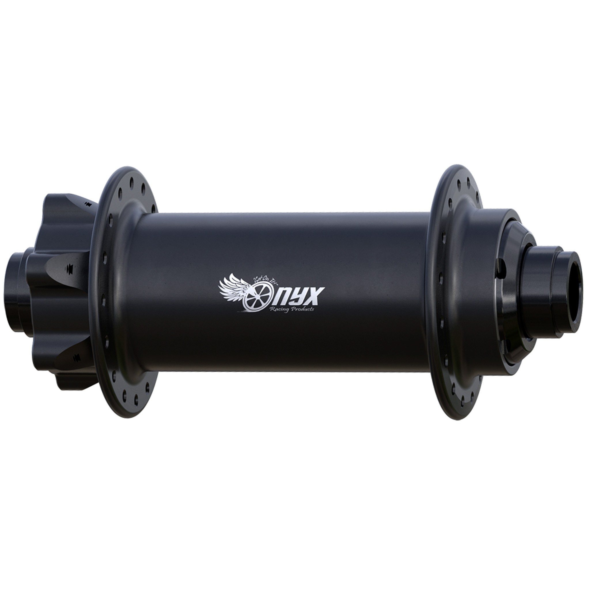 Onyx Racing Fat Bike IS Disc Hubs Onyx Racing Fat Bike IS Disc Hubs