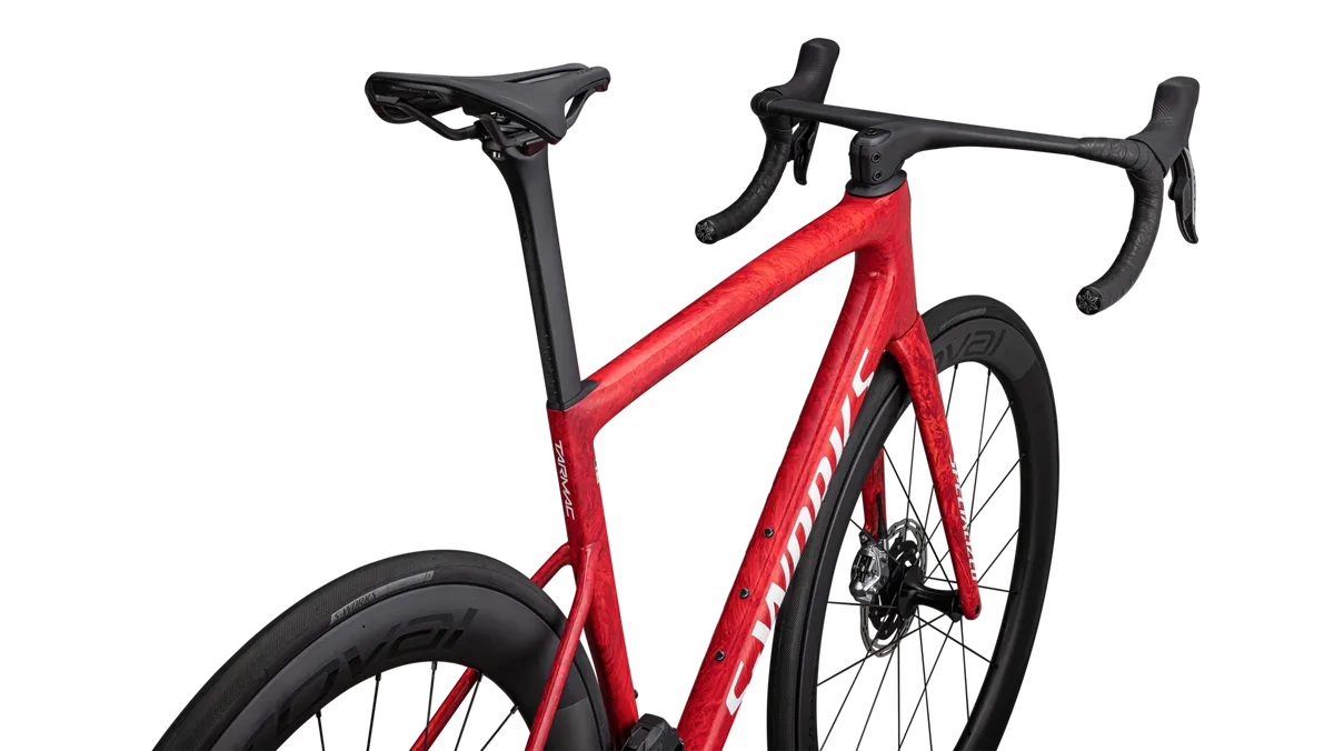 S-Works Tarmac SL8 - SRAM RED eTAP AXS - Image 9 S-Works Tarmac SL8 - SRAM RED eTAP AXS - Image 9