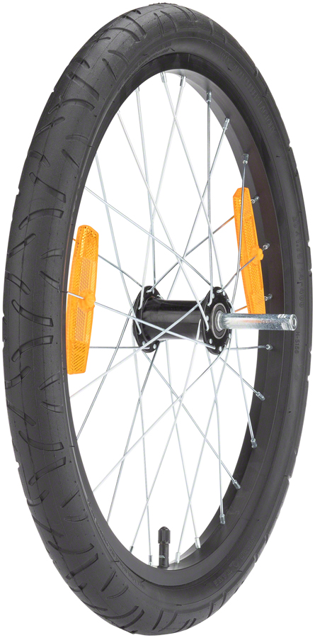 Burley Trailer Wheels - Image 2