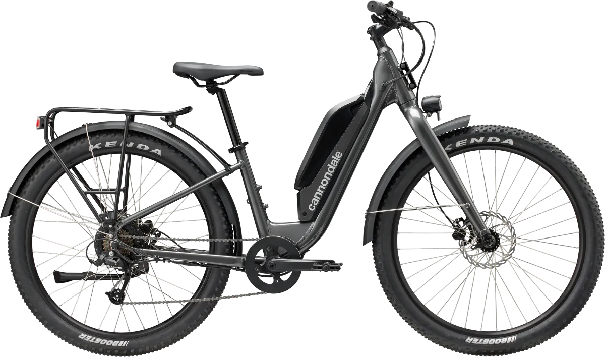 Adventure Neo Allroad EQ Low StepThru