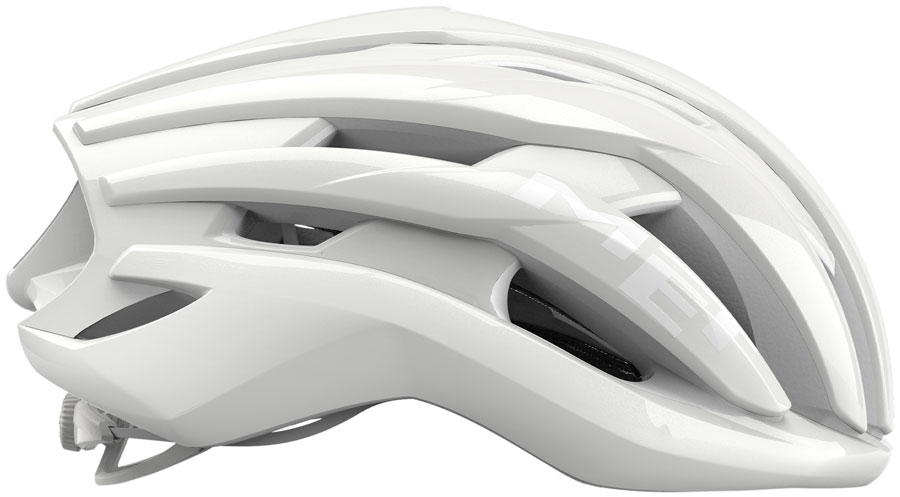 MET Trenta Limited Edition Helmet - Absolute White - Image 3