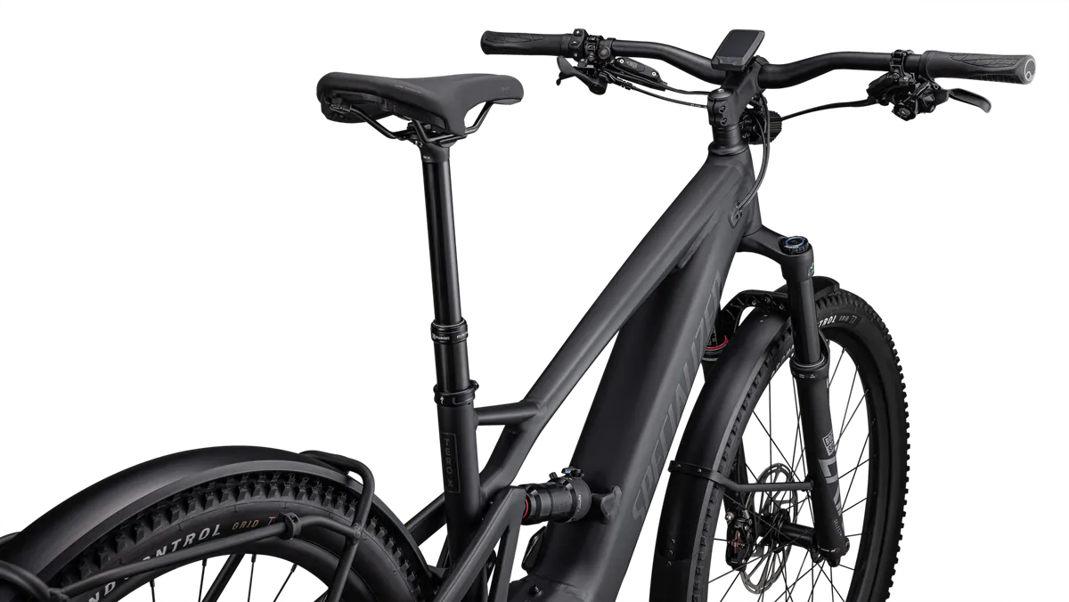 Turbo Tero X 6.0 - Image 4