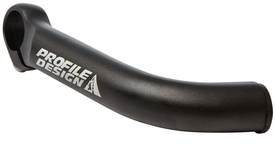 Profile Design Brief Bar Ends