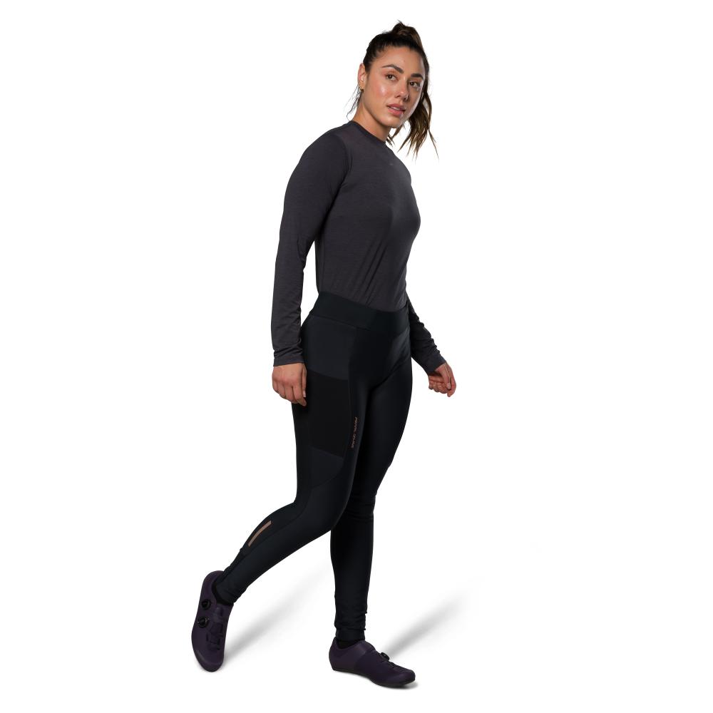 Women's AmFIB® Cycling Tights - Image 5