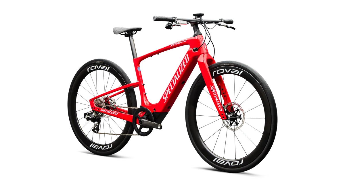 Vado SL 2 LTD S-Racing - Image 2