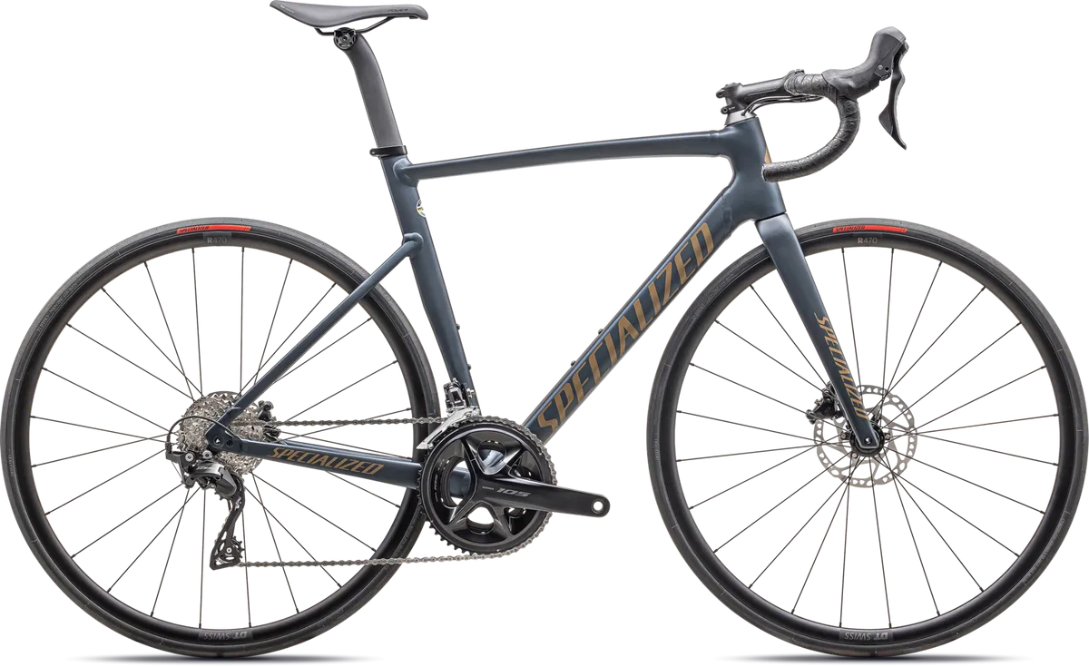 Allez Sprint Comp - Shimano 105 variant 2