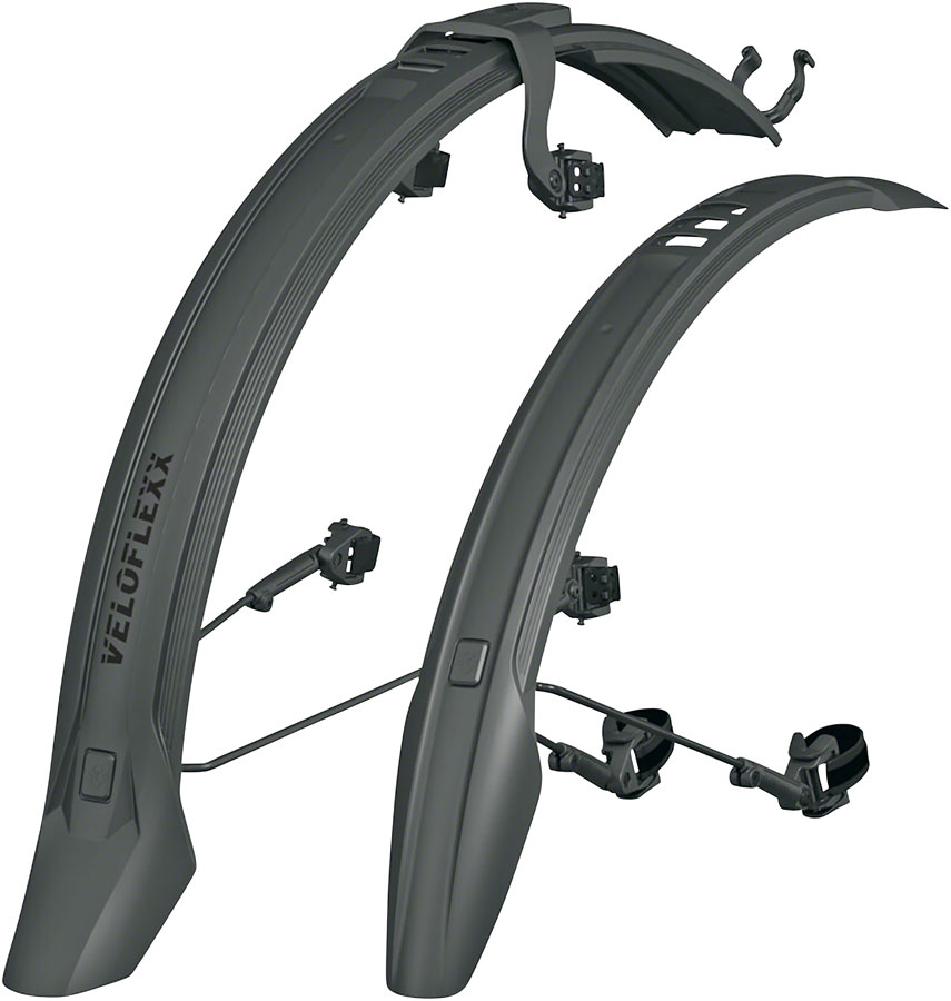 SKS Veloflexx Clip-On Fender Sets variant 3