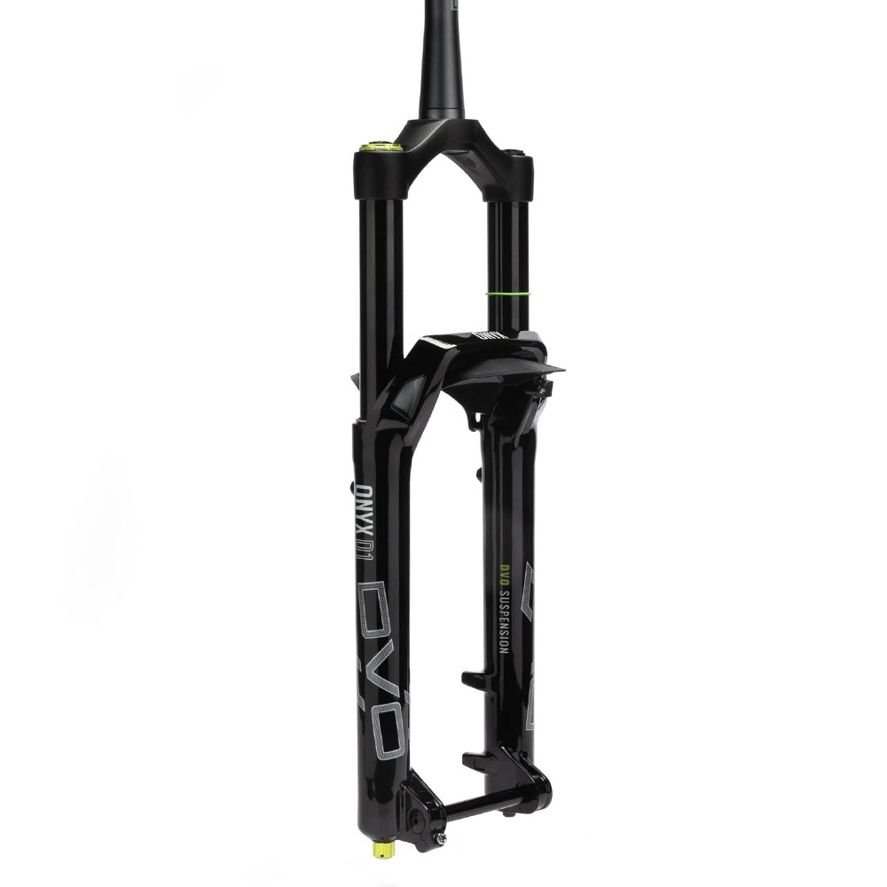 DVO Onyx 38 D1 OTT 29 Fork 180mm 15-D  Black  