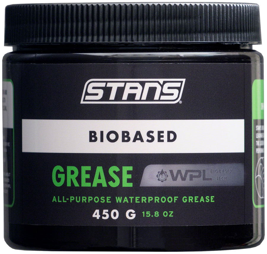 Stan's Biobased Grease Stan's Biobased Grease