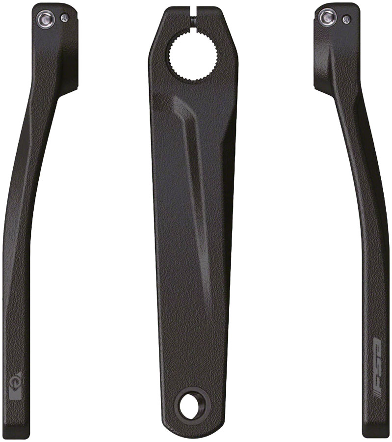 Full Speed Ahead CK-752 Shimano STEPS Ebike Crank Arm Set