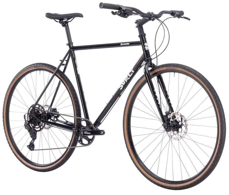 Surly Preamble Flat Bar Bike - Image 2