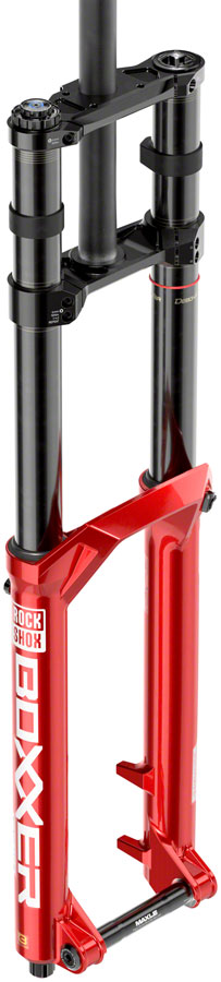 RockShox BoXXer Ultimate Charger 3 Suspension Fork - 200mm