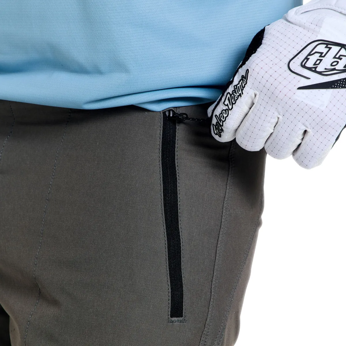 Skyline Pro Pant Mono Army - Image 12