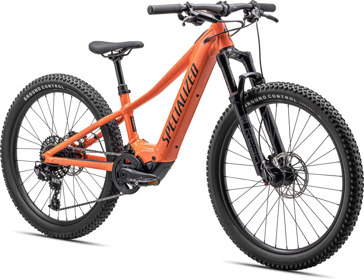 Turbo Levo SL Kids - Image 2