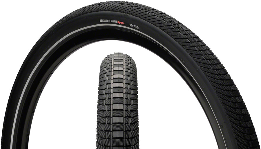 Kenda Kwick Nine Sport 29" Tire