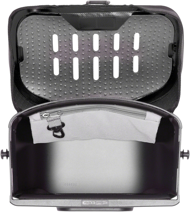 Ortlieb Ultimate Six Classic Handlebar Bag - Image 11