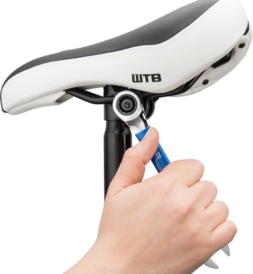 Park Tool MWR Metric Ratchet Wrenches - Image 2