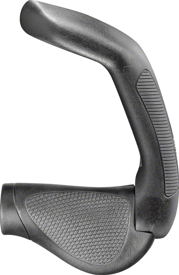 Ergon GP5 Grips variant 4