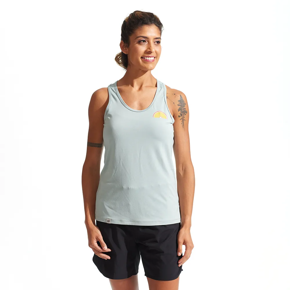 Women's Midland Graphic Tank - Image 11