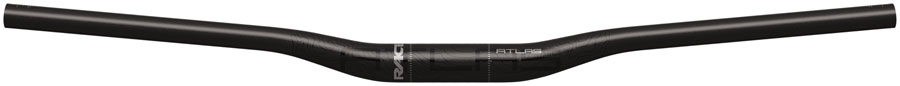 RaceFace Atlas Handlebar - Aluminum 800mm 20mm 35.0 8 Deg Black GL Tune