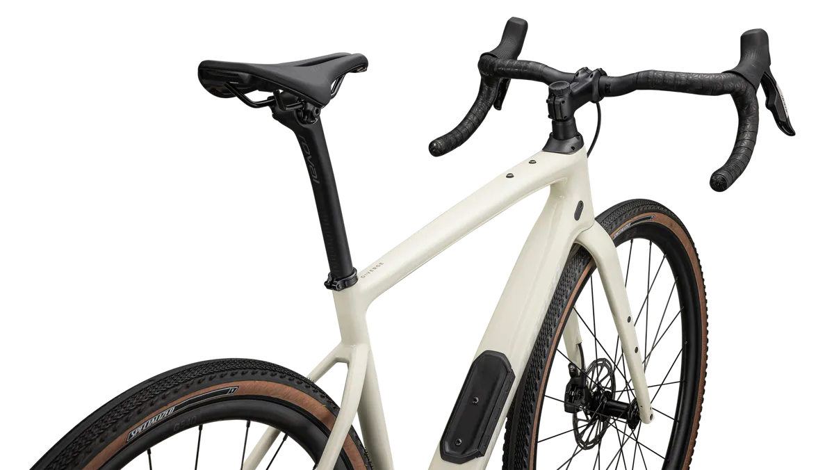 Diverge Comp Carbon - SRAM Apex eTAP AXS - Image 9