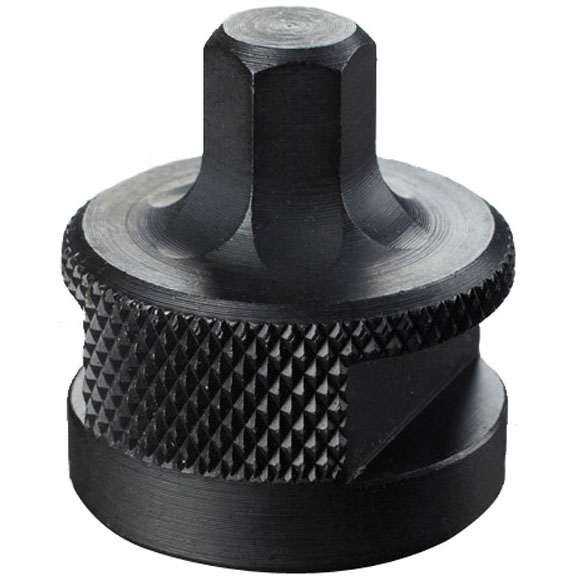 Efficient Velo Tools Knuckle Saver Pedal Wrench Adapter