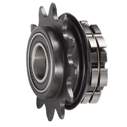 Reverse Base Singlespeed Hub Driver 12T