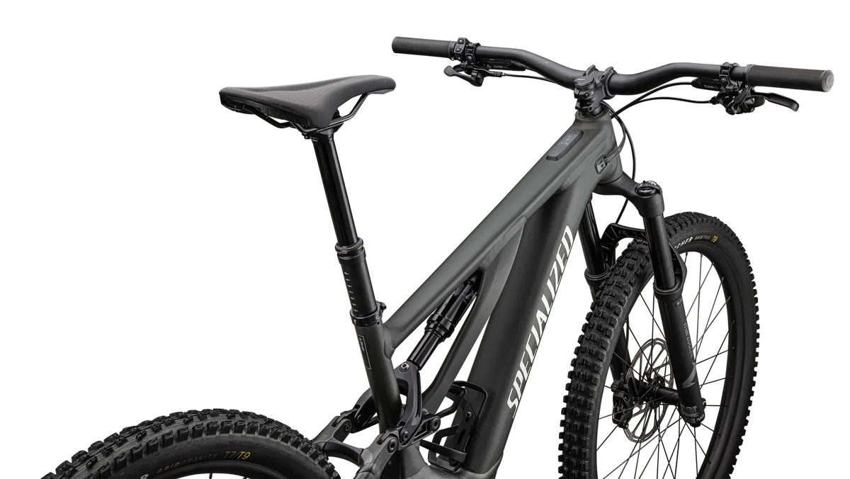 Turbo Levo 3 - Image 9