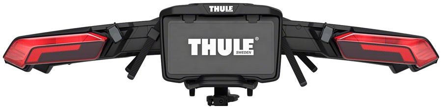 Thule Epos Platform Hitch Bike Racks - Image 2