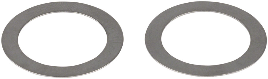 Stolen Rampage Front Hub Guard - Image 2