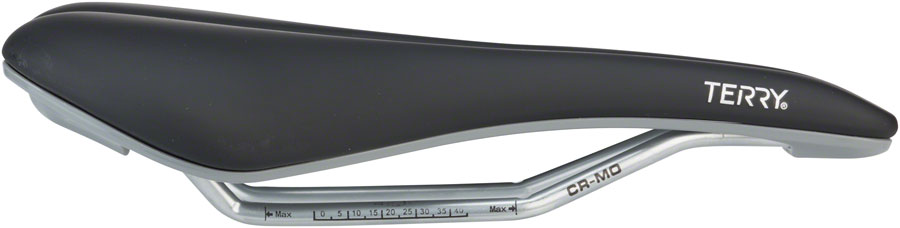 Terry Raven Saddle - Image 2