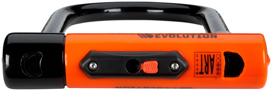 Kryptonite Evolution Series U-Locks - Image 10