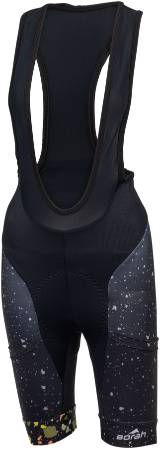 Salsa Women's Terrazzo Aero Cargo Bib Short