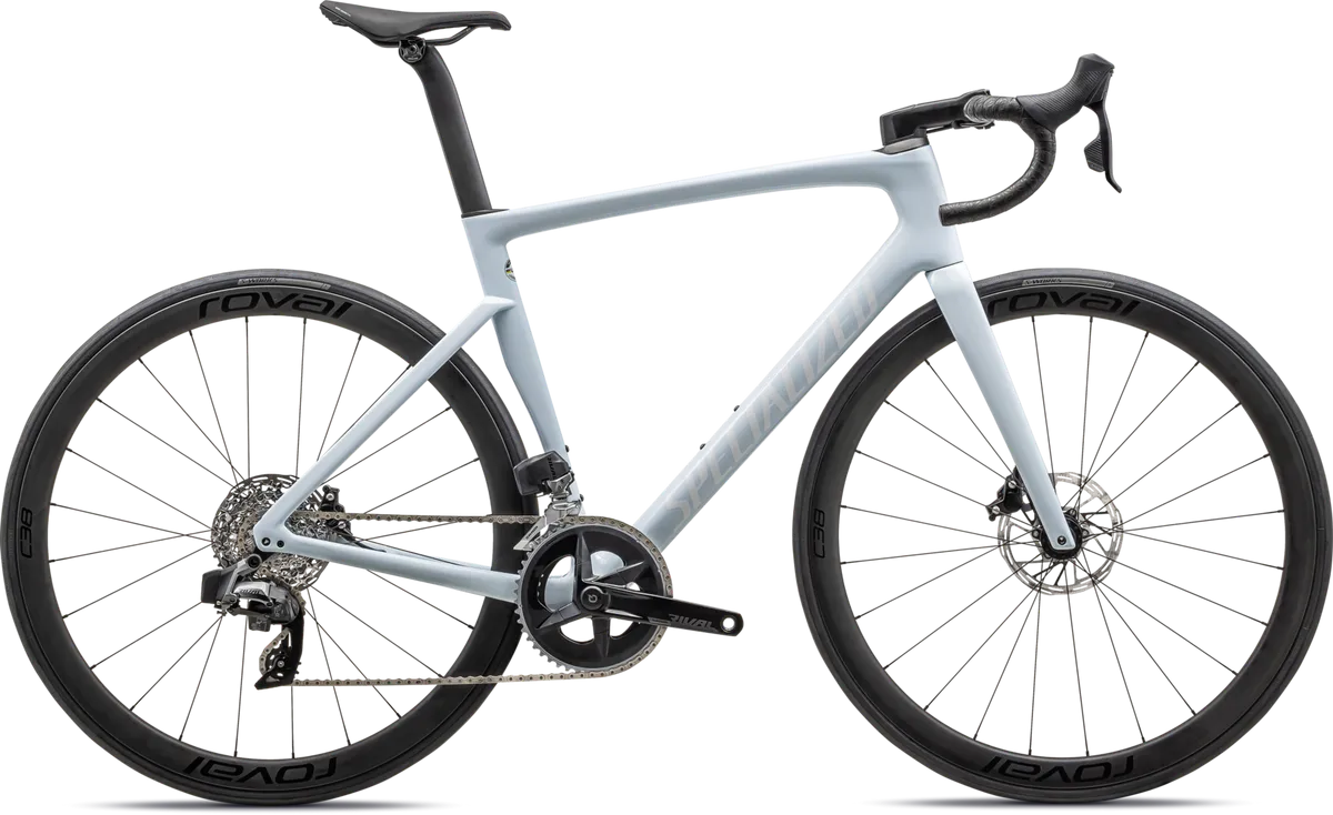 Tarmac SL7 Expert - SRAM Rival AXS Tarmac SL7 Expert - SRAM Rival AXS