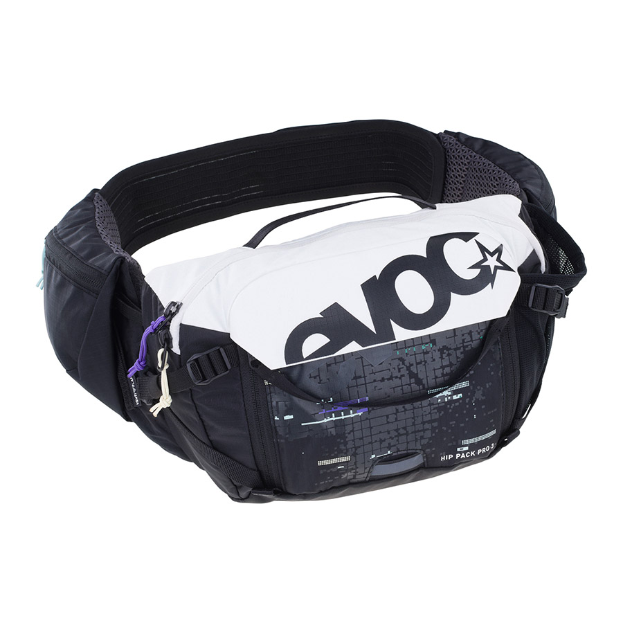 EVOC Hip Pack Pro 3  Multicolour