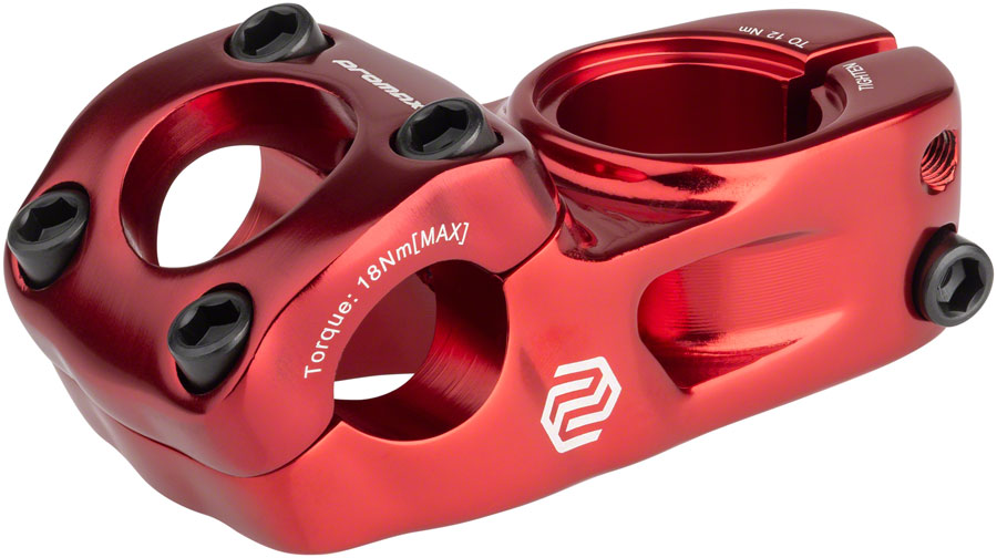 Promax Impact BMX Stem - Top Load - Image 8 Promax Impact BMX Stem - Top Load - Image 8