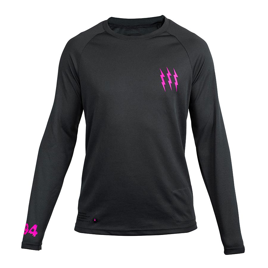 Muc-Off Riders LS Jersey Long Sleeves Men variant 2