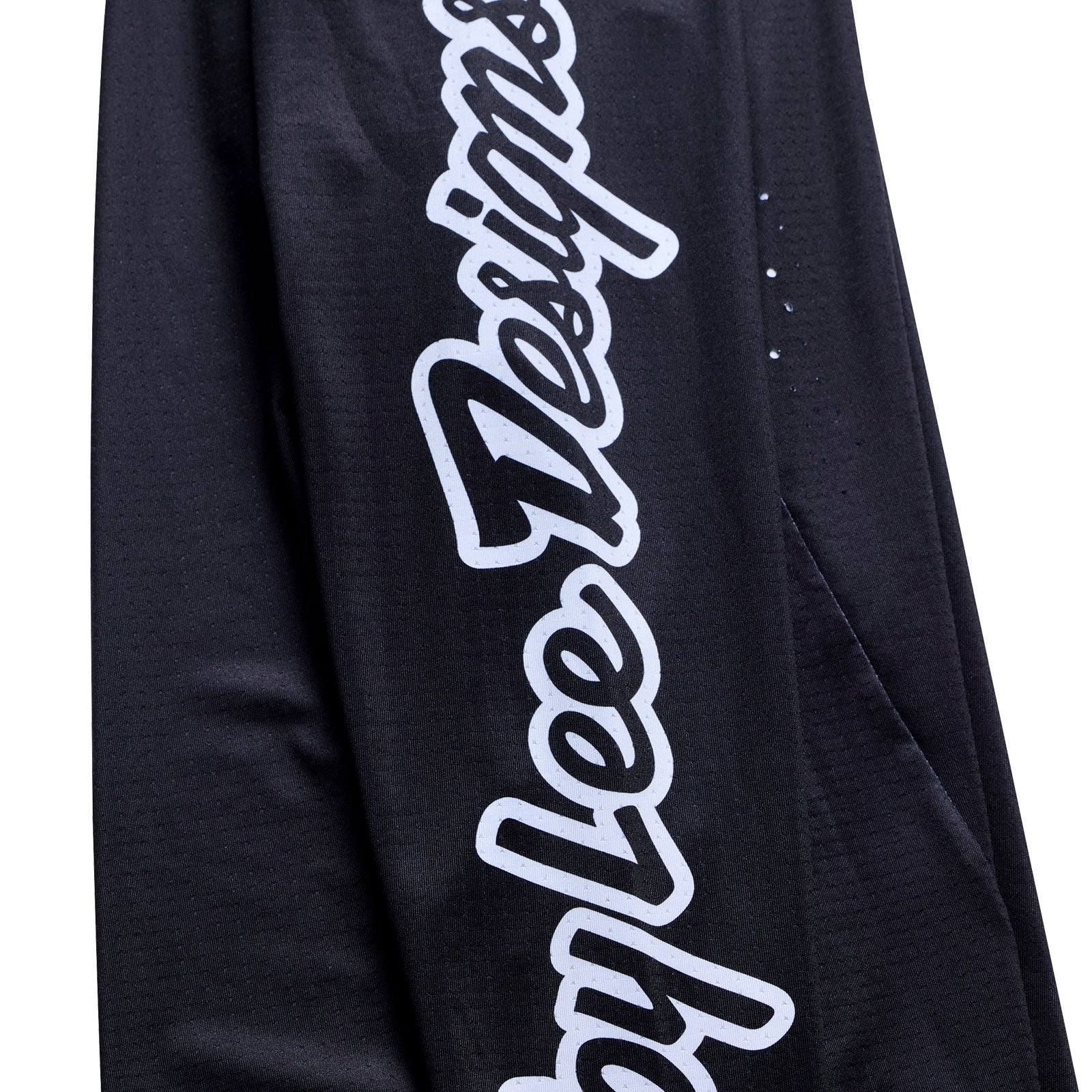 Sprint Ultra LS Jersey Mono Black - Image 5