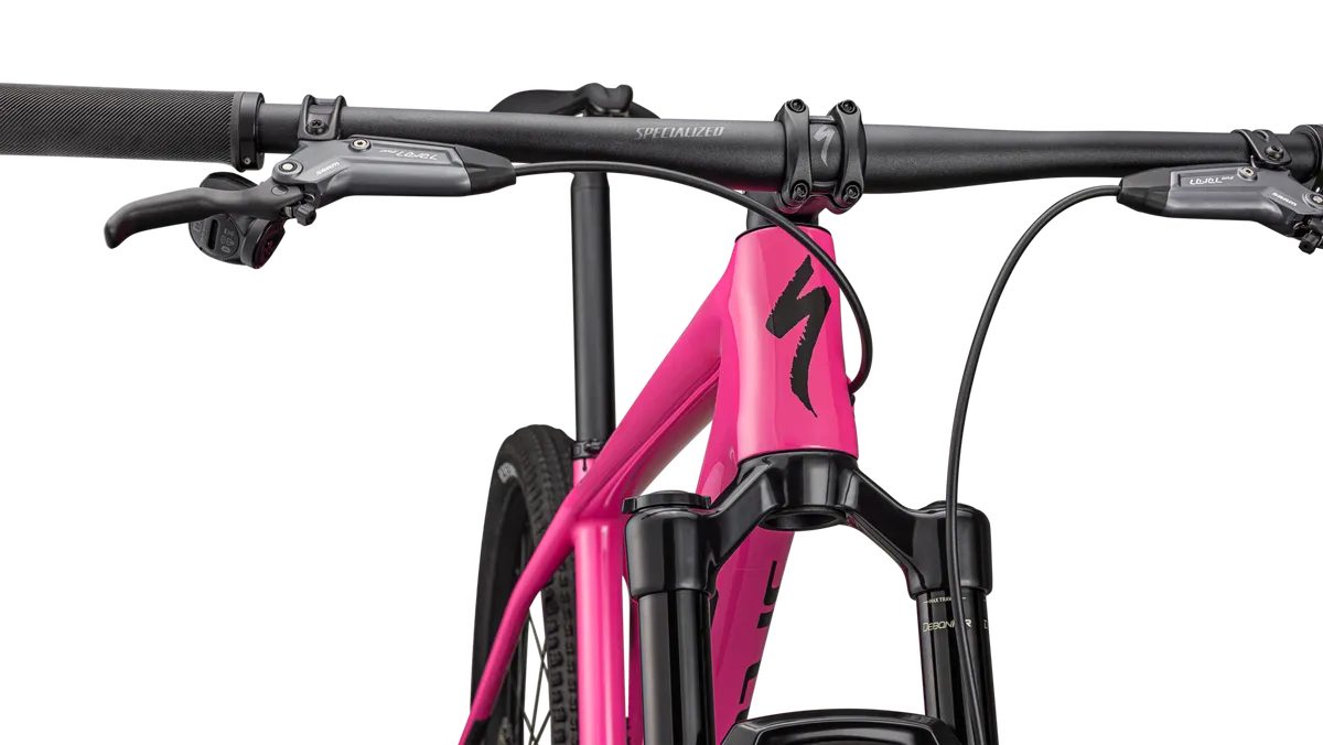Epic Hardtail Comp - SRAM S-1000 AXS, RockShox SID SL - Image 10