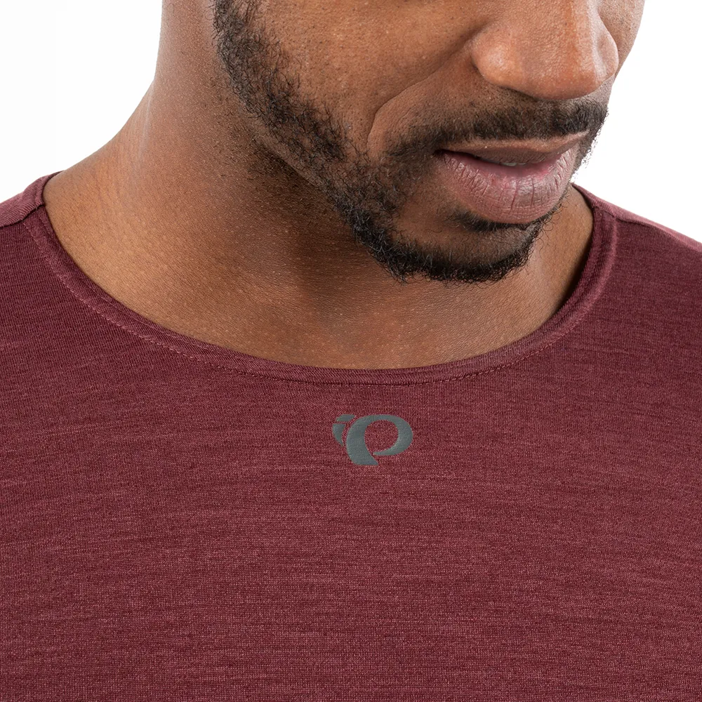 Men's Merino Long Sleeve Baselayer - Image 11
